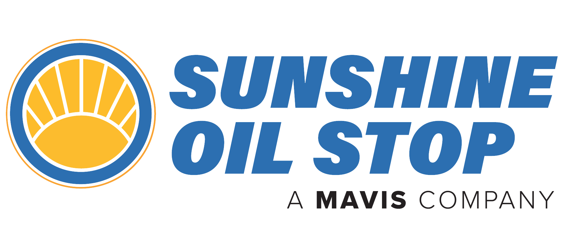 Sunshine Oil Stop