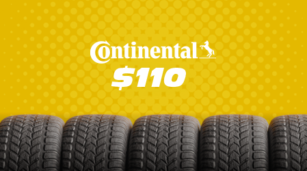 Continental-110-Tire-Design
